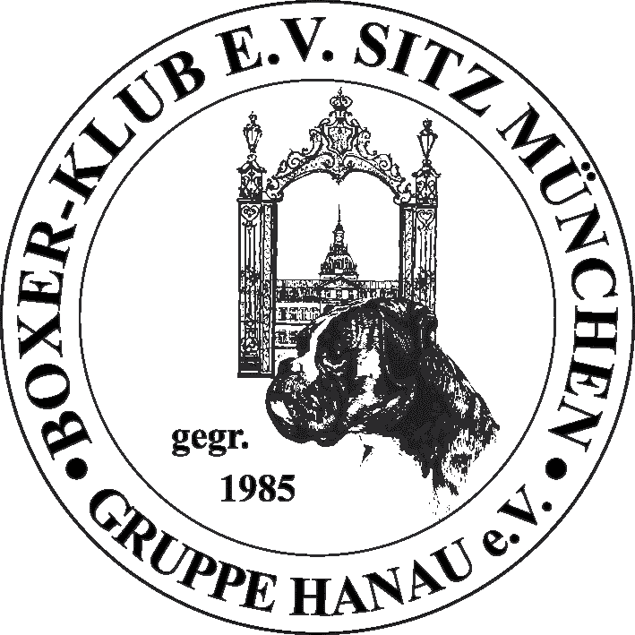 LOGO BK Hanau rund
